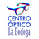 Logotipo de Centro Óptico Bodega