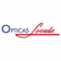 Logotipo de ópticas losada