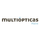 Logotipo de Multiópticas