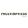 Logotipo de Multiópticas