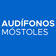 Logotipo de Audífonos Móstoles