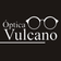 Logotipo de Óptica Vulcano